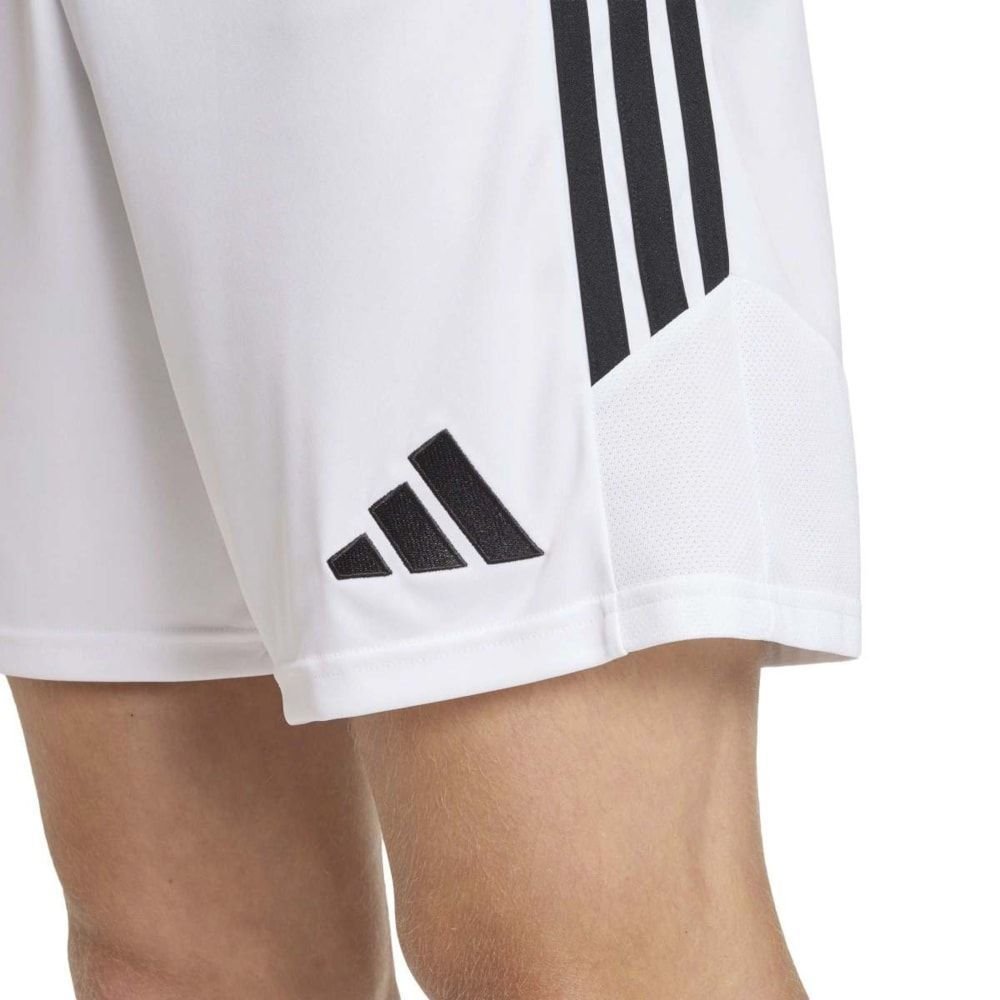 Short Adidas Tiro 26 Masculino Branco 4