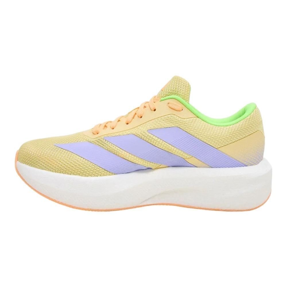 Tênis Adidas Latin Run 3.0 Unissex Amarelo 2