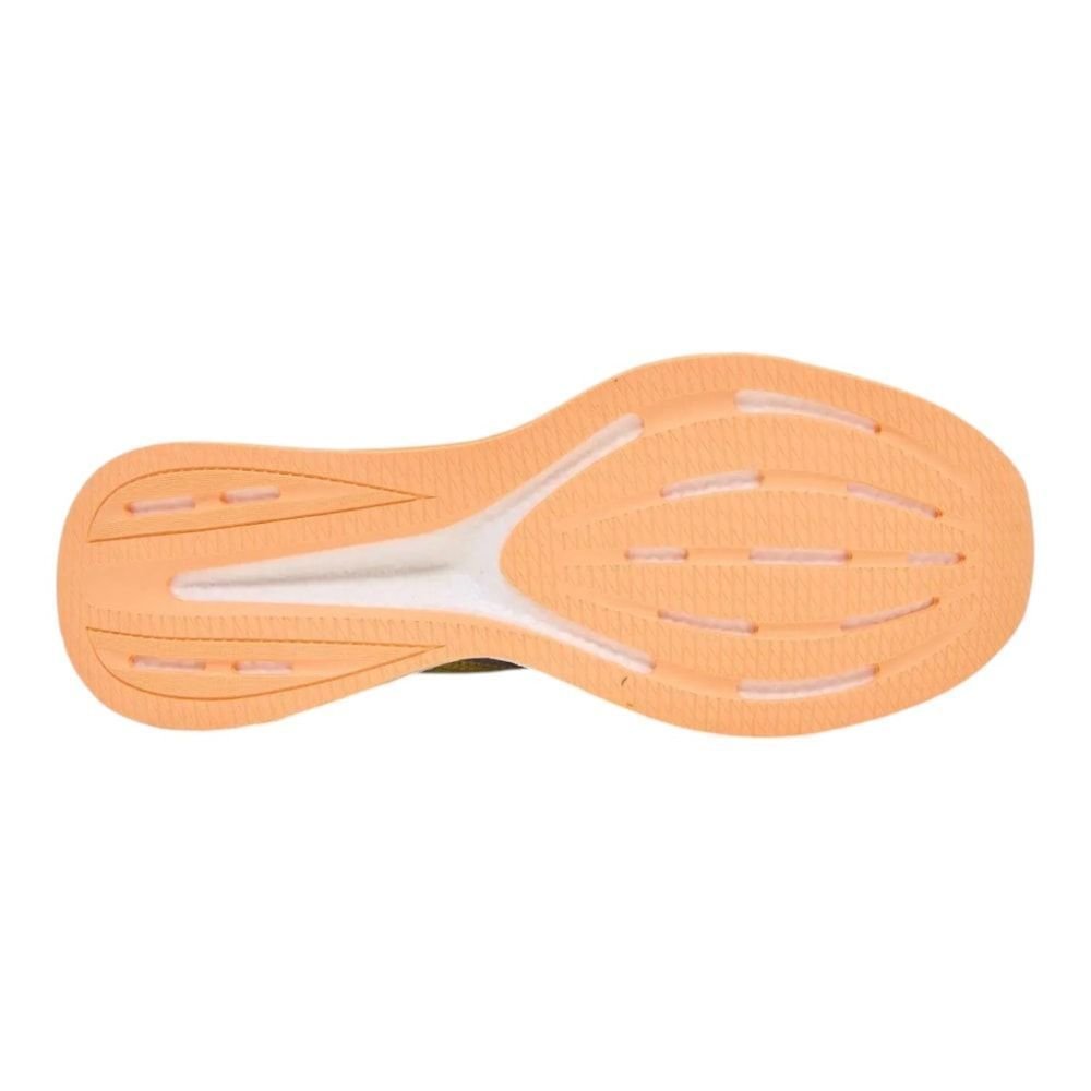 Tênis Adidas Latin Run 3.0 Unissex Amarelo 5