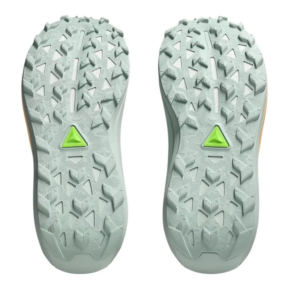 Tênis Asics Gel-Trabuco 13 Feminino Verde 6