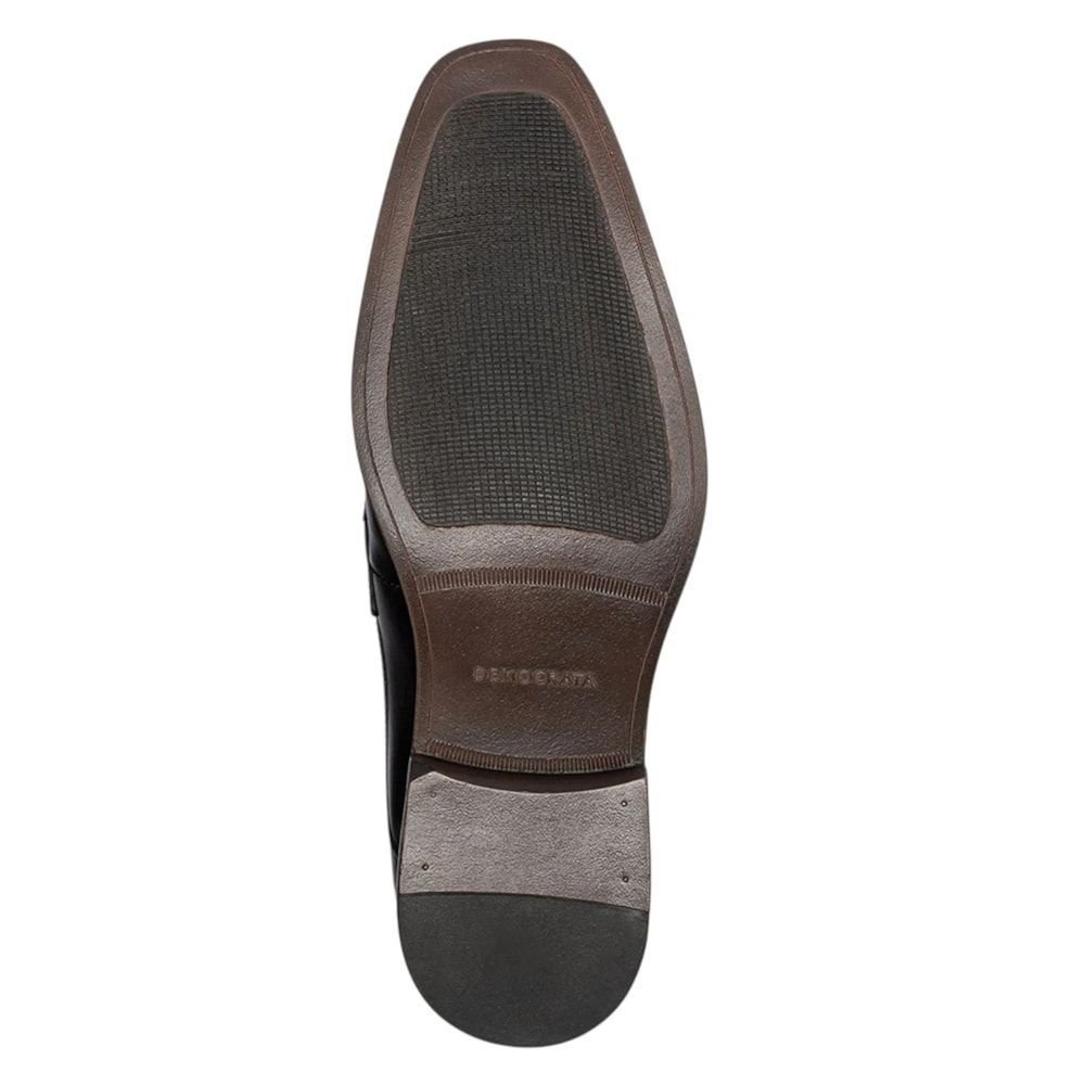 Sapato Democrata Vega Masculino Preto 3