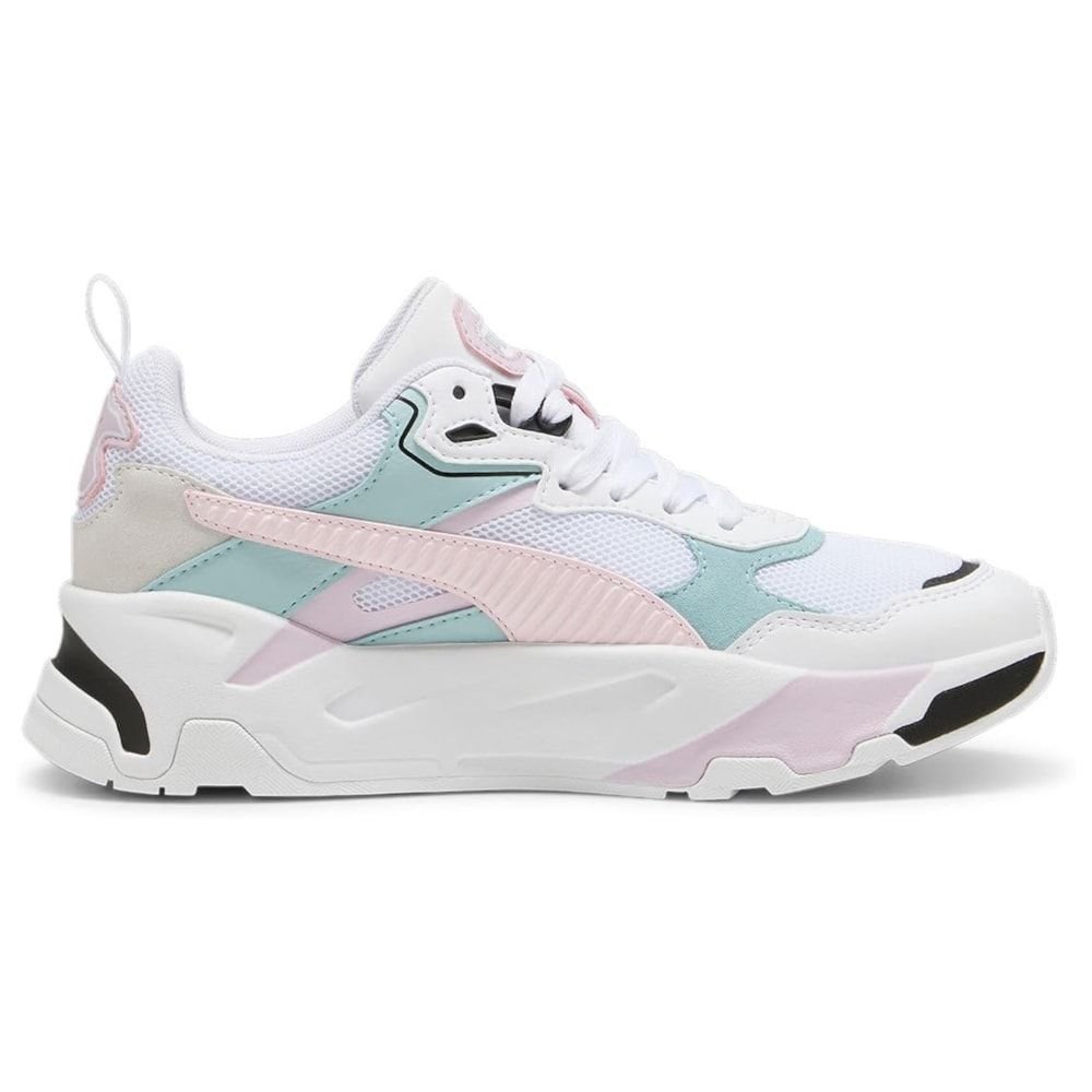 Tênis Puma Trinity Feminino