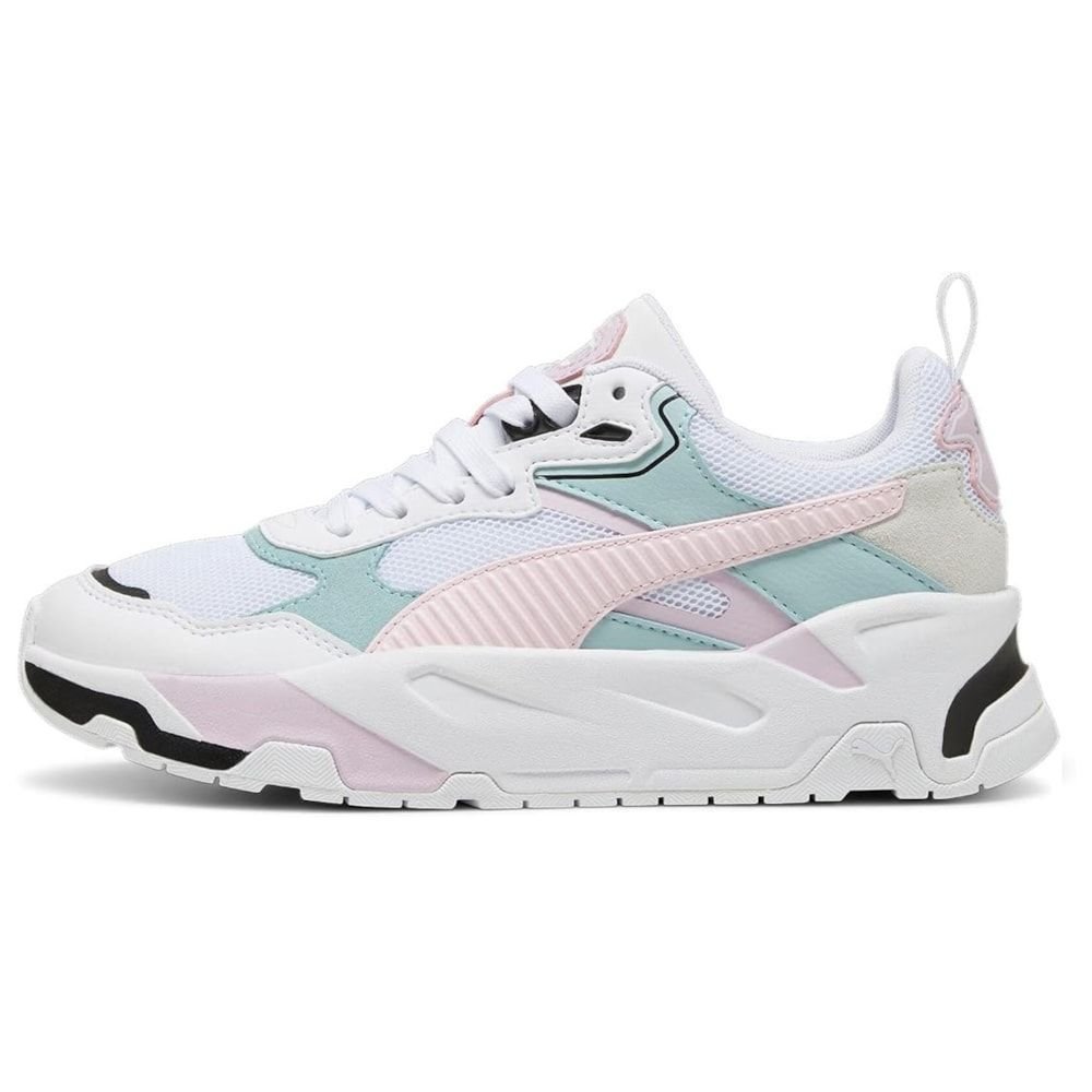 Tênis Puma Trinity Feminino Branco 2