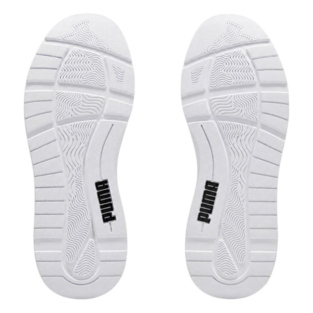 Tênis Puma Trinity Feminino Branco 6
