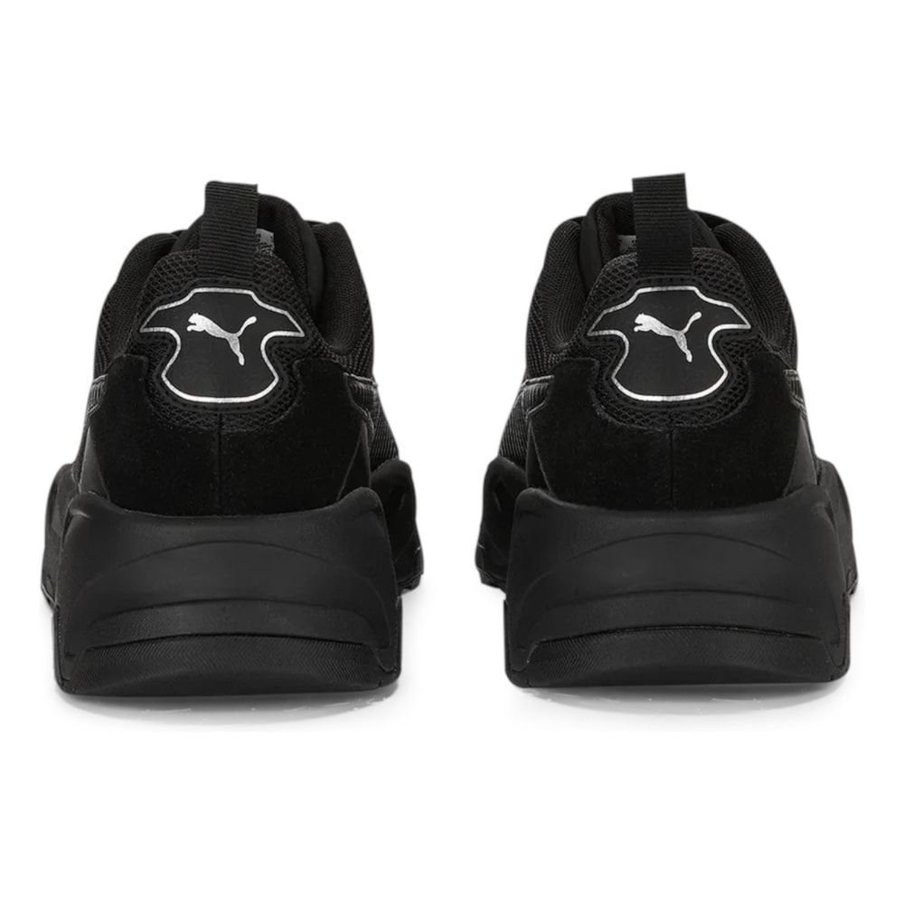 Tênis Puma Trinity Unissex Preto 4