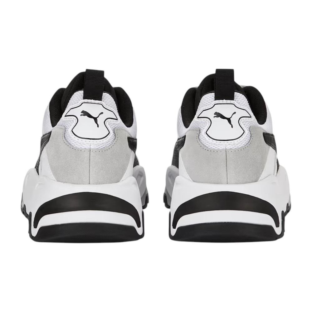 Tênis Puma Trinity Unissex Branco 4