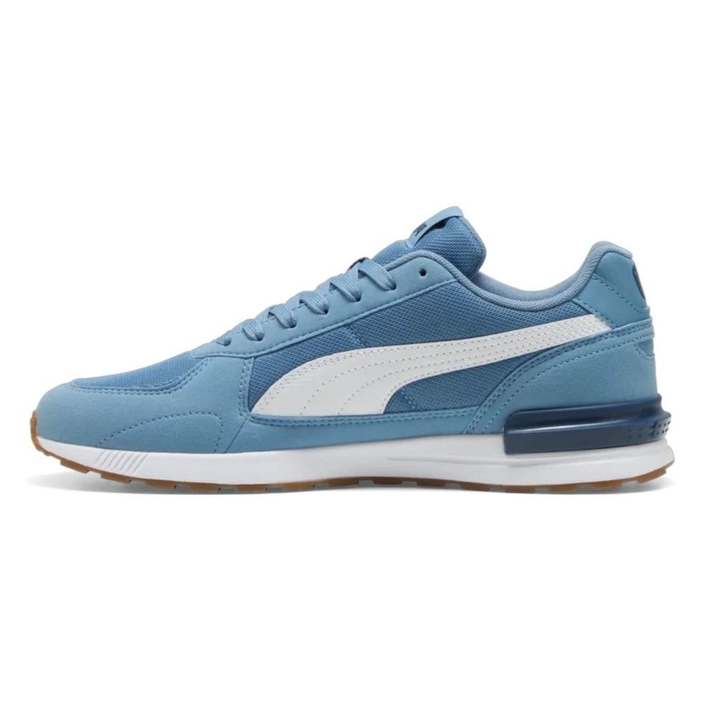 Tênis Puma Graviton Masculino Azul 2