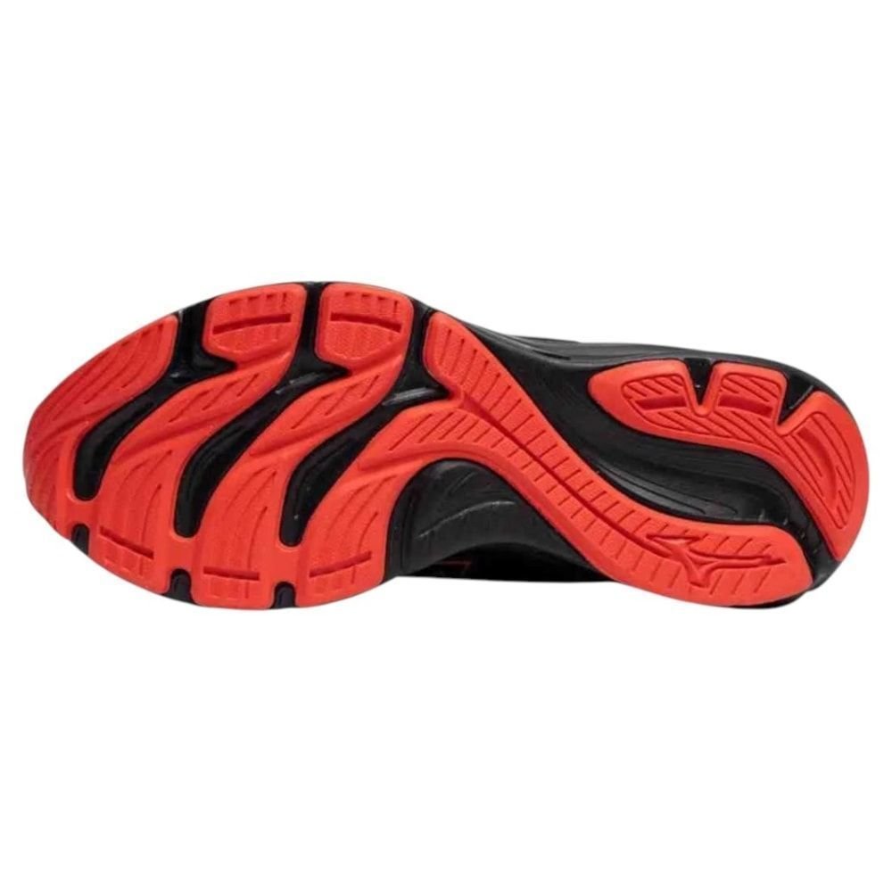 Tênis Mizuno Jet 8 Masculino Preto 6