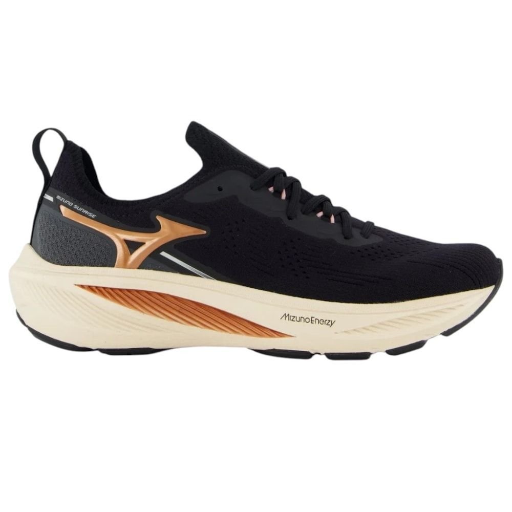 Tênis Mizuno Sunrise Feminino