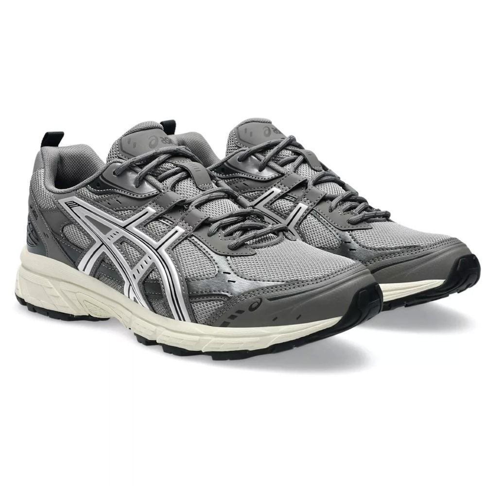 Tênis Asics Gel-Nunobiki Unissex Cinza 3
