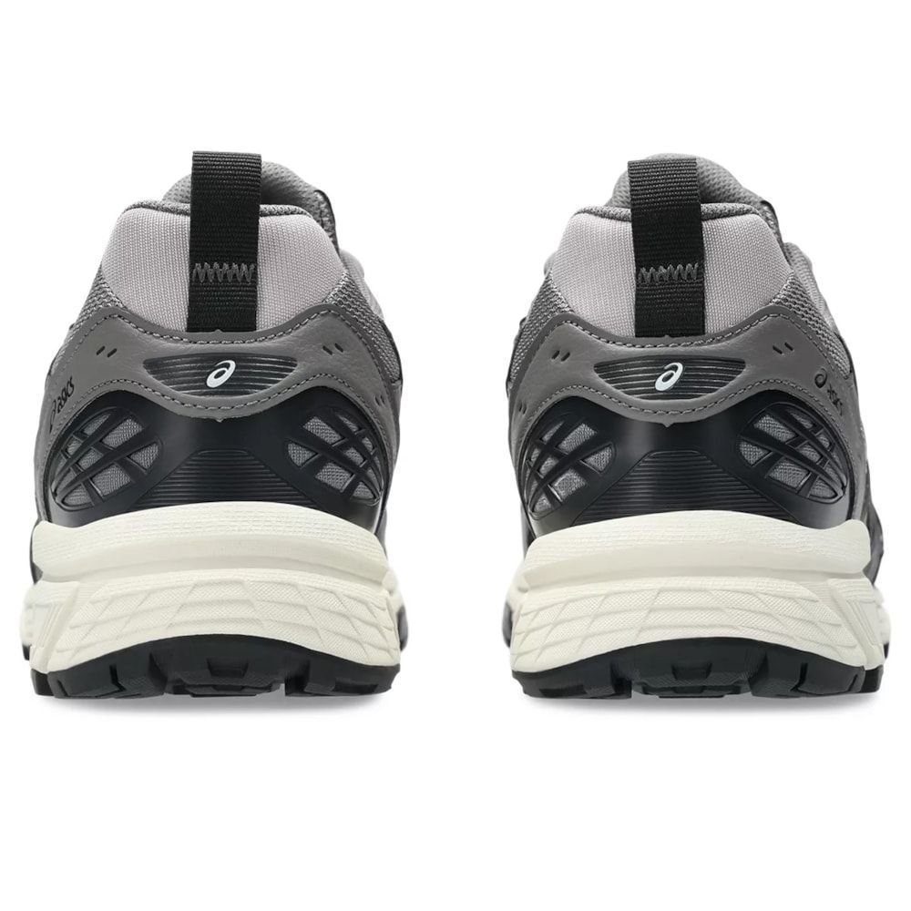 Tênis Asics Gel-Nunobiki Unissex Cinza 4