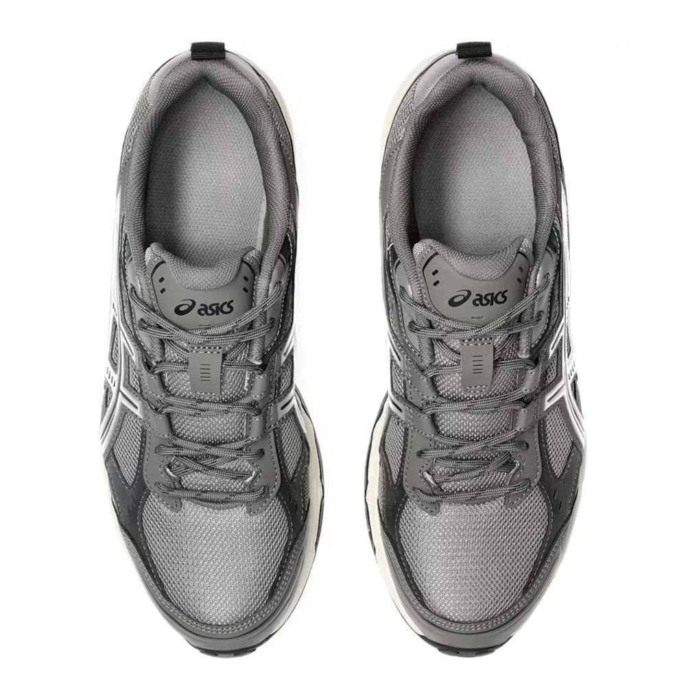 Tênis Asics Gel-Nunobiki Unissex Cinza 5