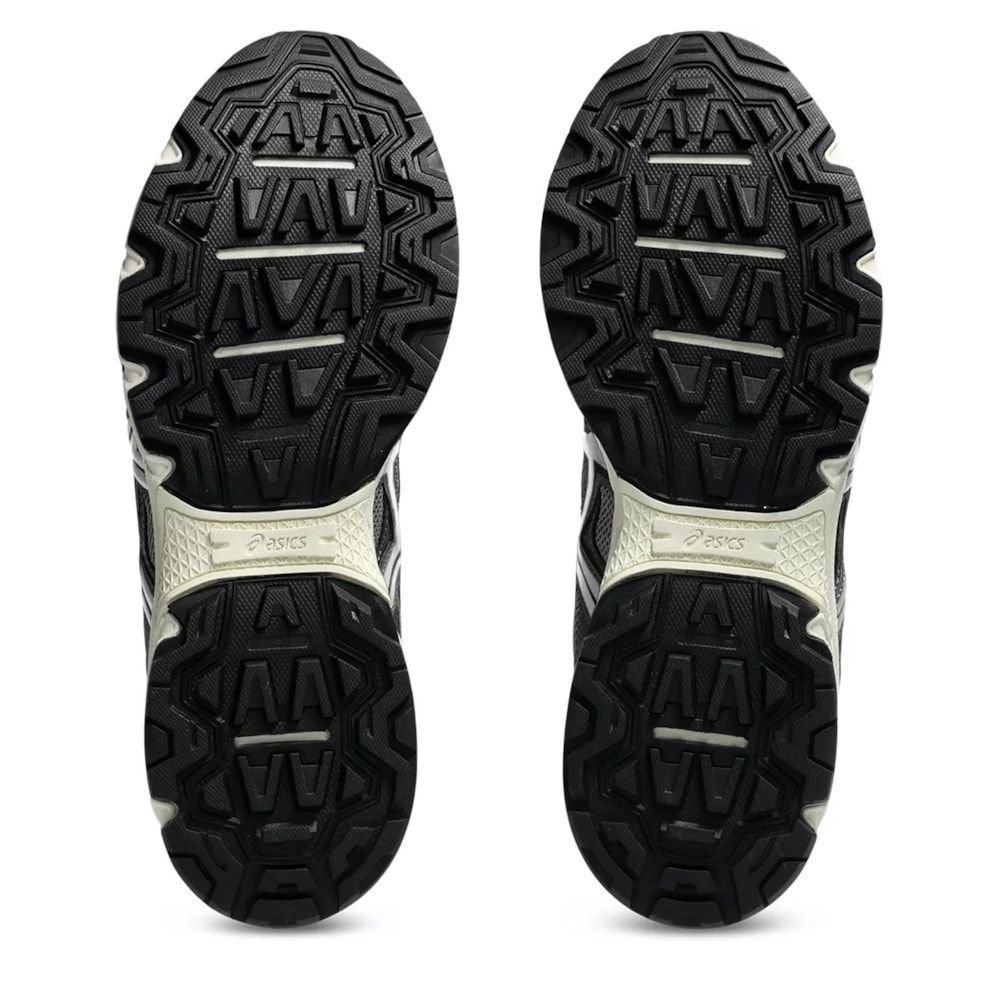 Tênis Asics Gel-Nunobiki Unissex Cinza 6