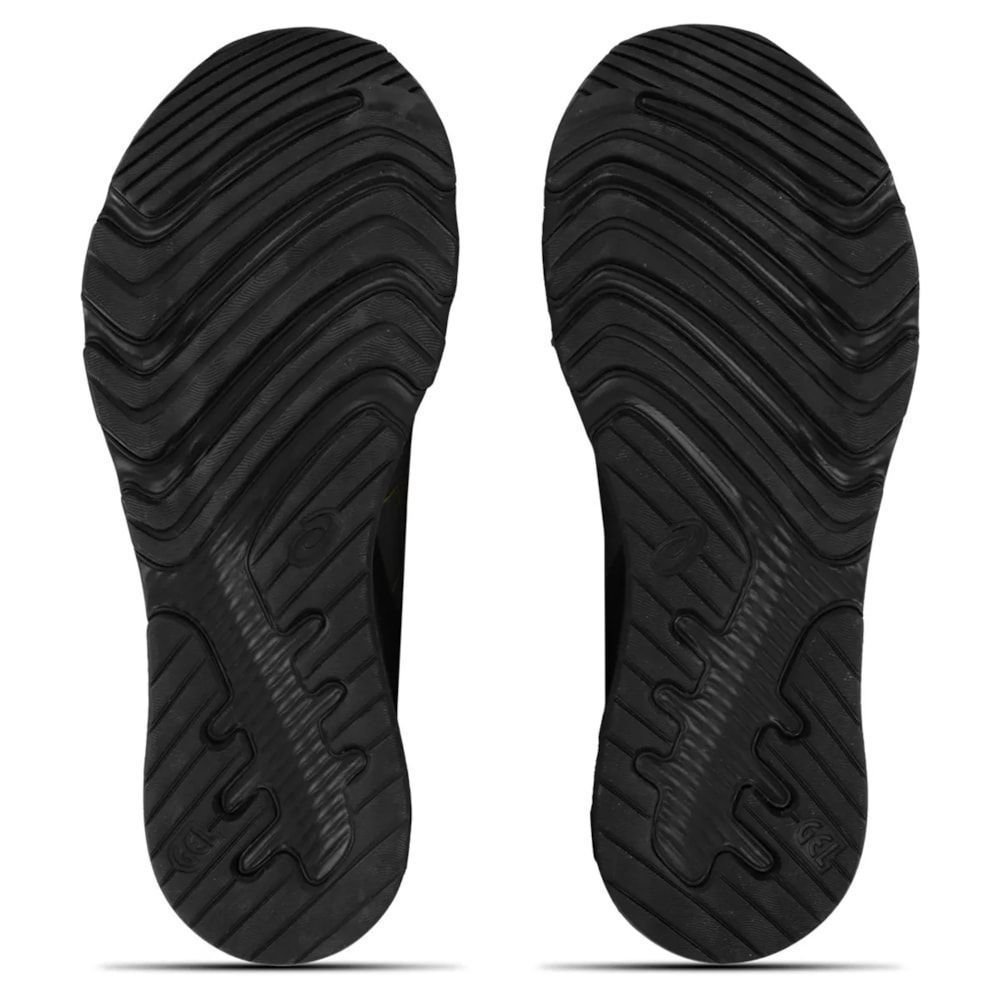 Tênis Asics Gel-Kambarah Masculino Cinza 6