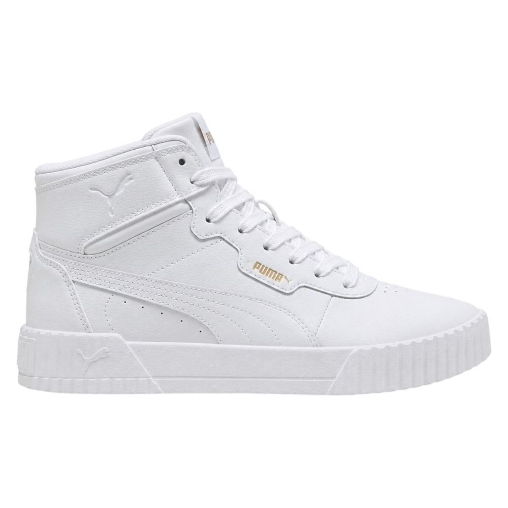 Tênis Puma Carina Mid BDP Feminino