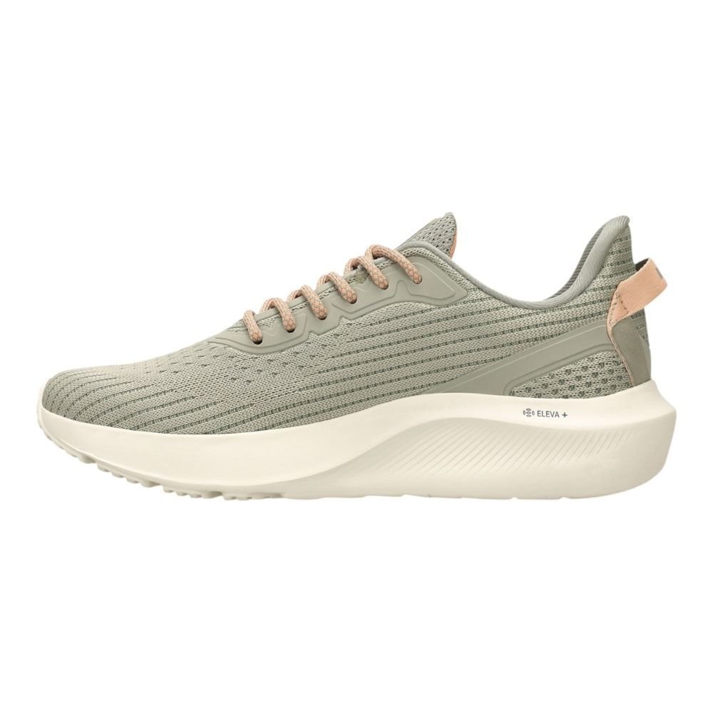 Tênis Olympikus Rua Feminino Verde 2