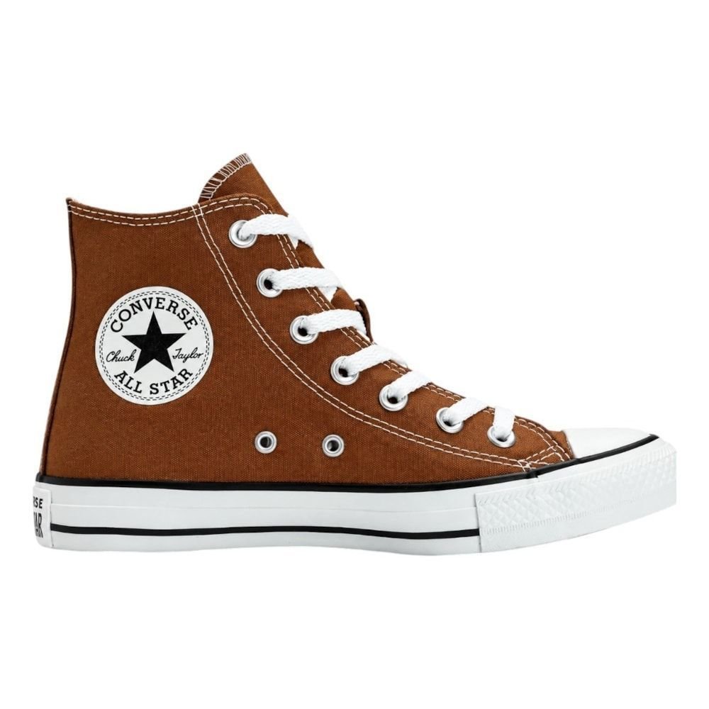 Tênis Converse All Star Chuck Taylor Seasonal HI Unissex