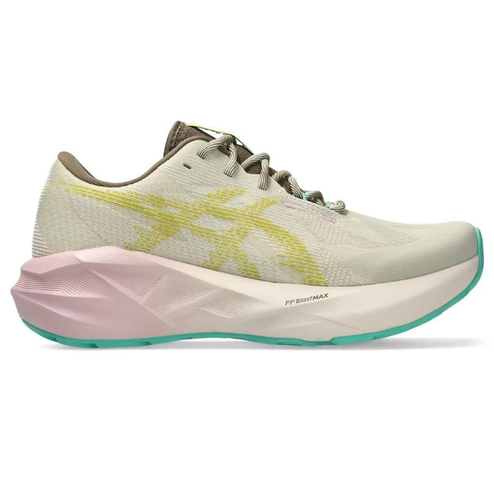 Tênis Asics Novablast 5 TR Feminino
