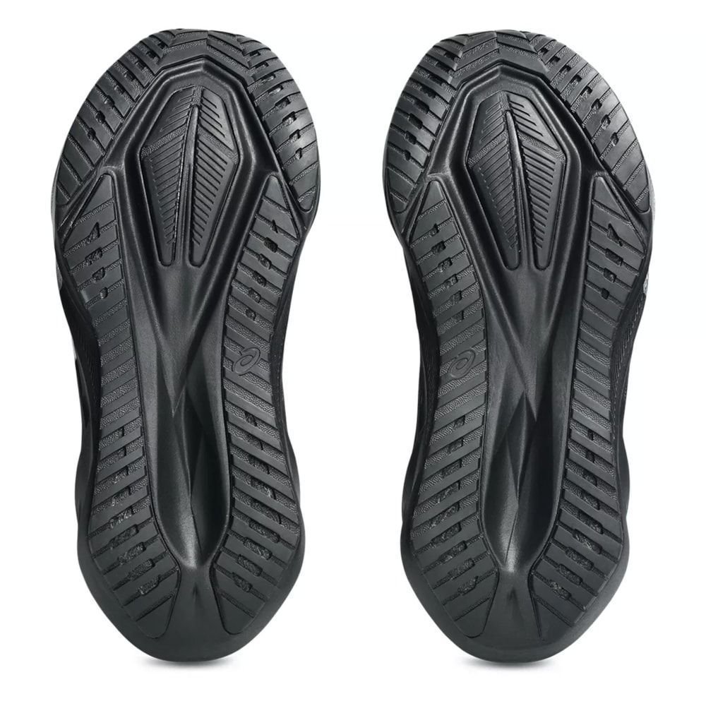 Tênis Asics Novablast 5 Platinum Feminino Preto 6