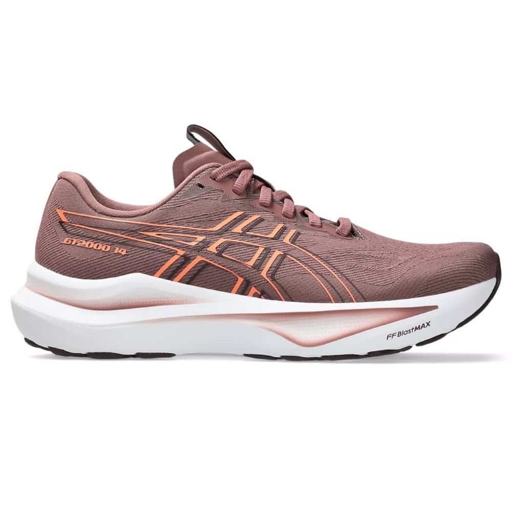 Tênis Asics GT-2000 14 Feminino