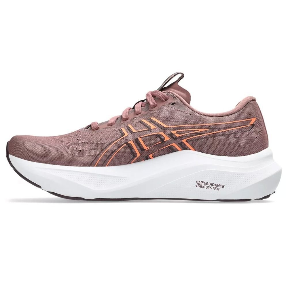Tênis Asics GT-2000 14 Feminino Rosa 2