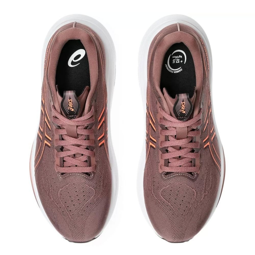 Tênis Asics GT-2000 14 Feminino Rosa 5