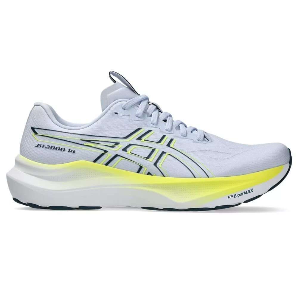 Tênis Asics GT-2000 14 Masculino Azul 1