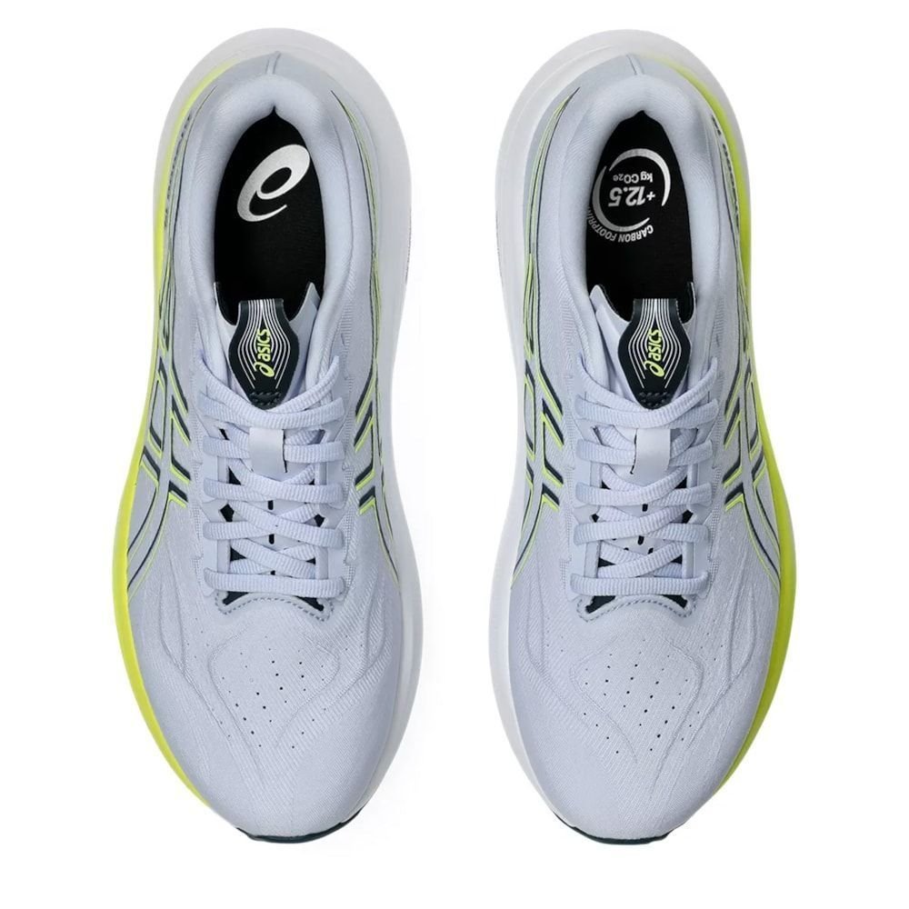 Tênis Asics GT-2000 14 Masculino Azul 5