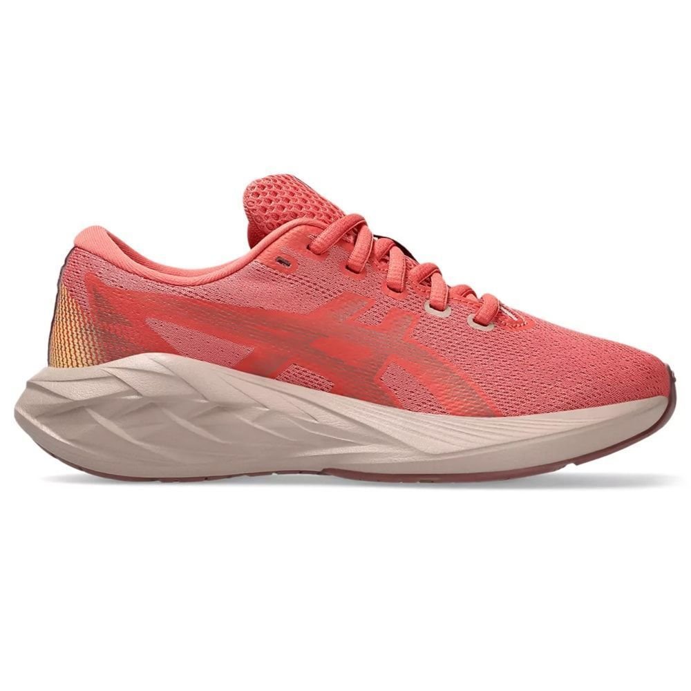 Tênis Asics Novablast 5 GS Infantil