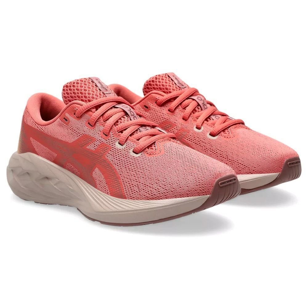 Tênis Asics Novablast 5 GS Infantil Rosa 3