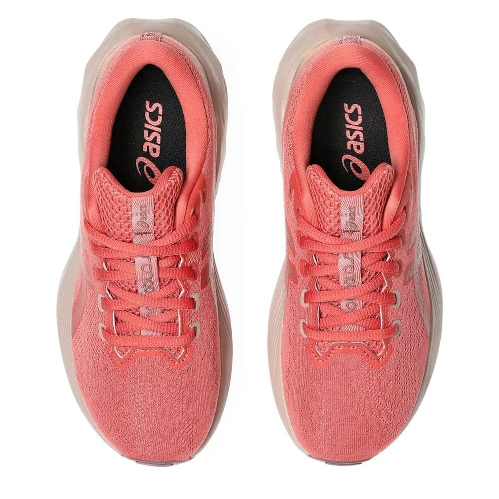 Tênis Asics Novablast 5 GS Infantil Rosa 5