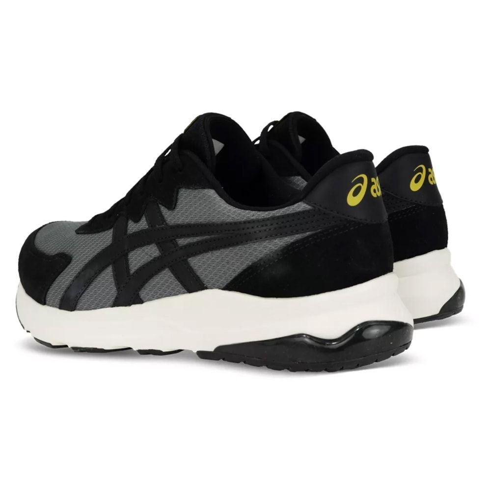 Tênis Asics Gel-Outsider Masculino Preto 4