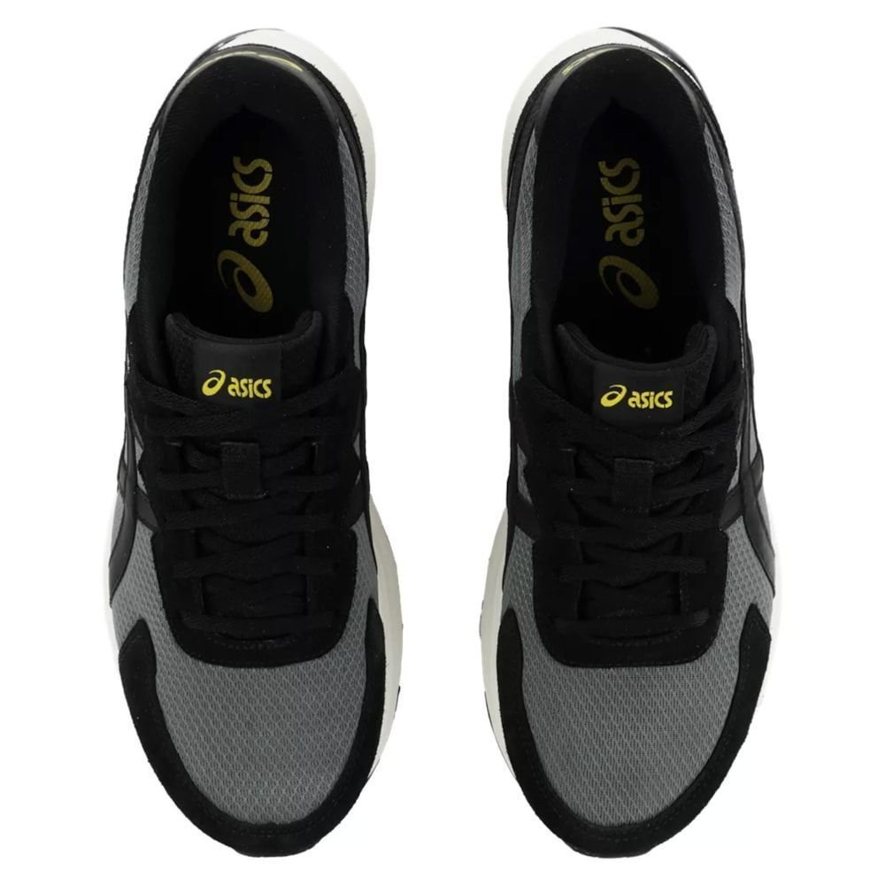 Tênis Asics Gel-Outsider Masculino Preto 5