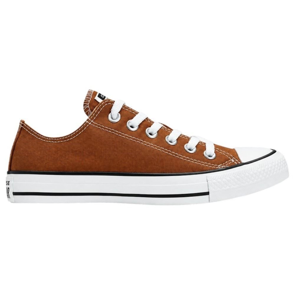 Tênis Converse All Star Chuck Taylor Seasonal OX Unissex