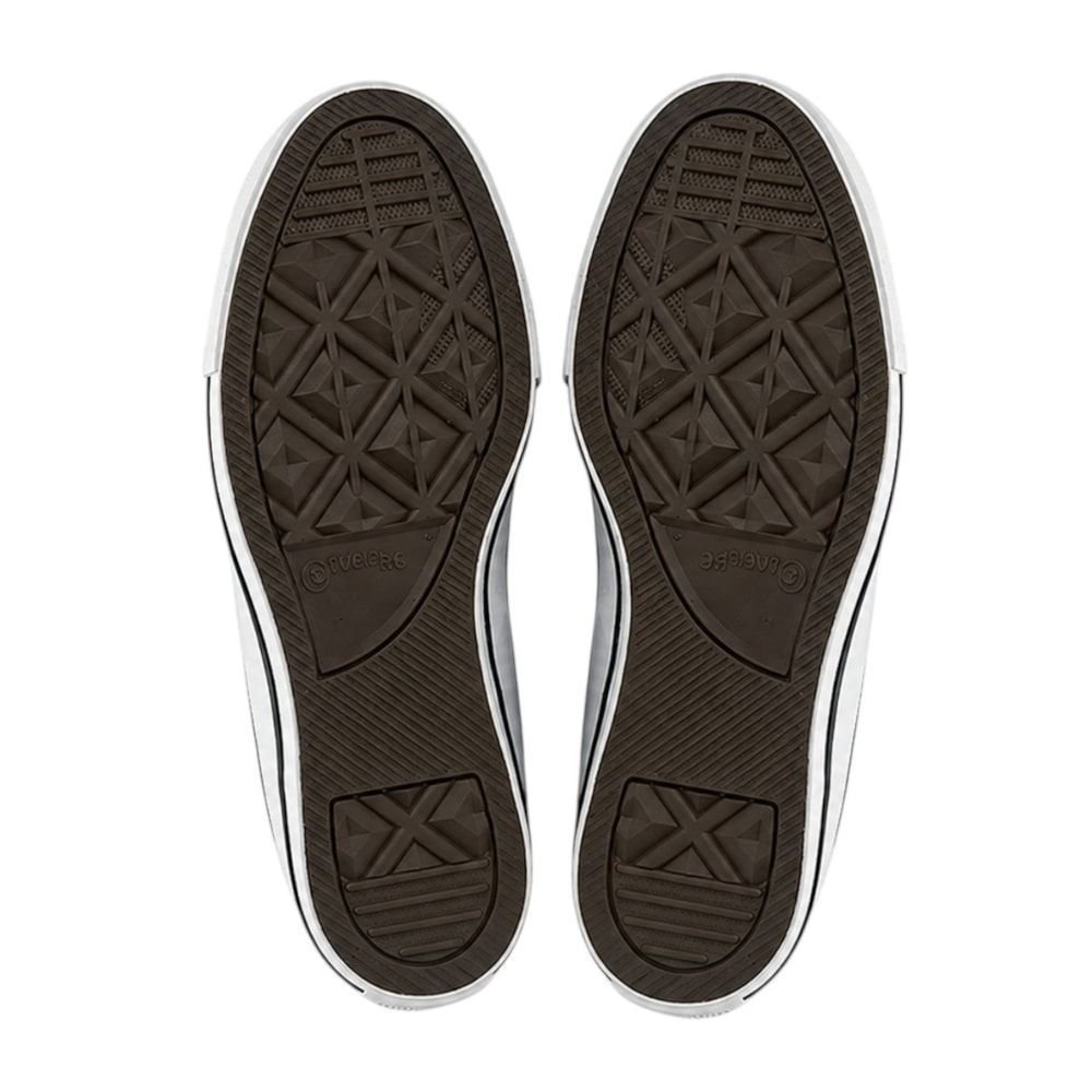 Tênis Converse All Star Chuck Taylor Seasonal OX Unissex Marrom 6