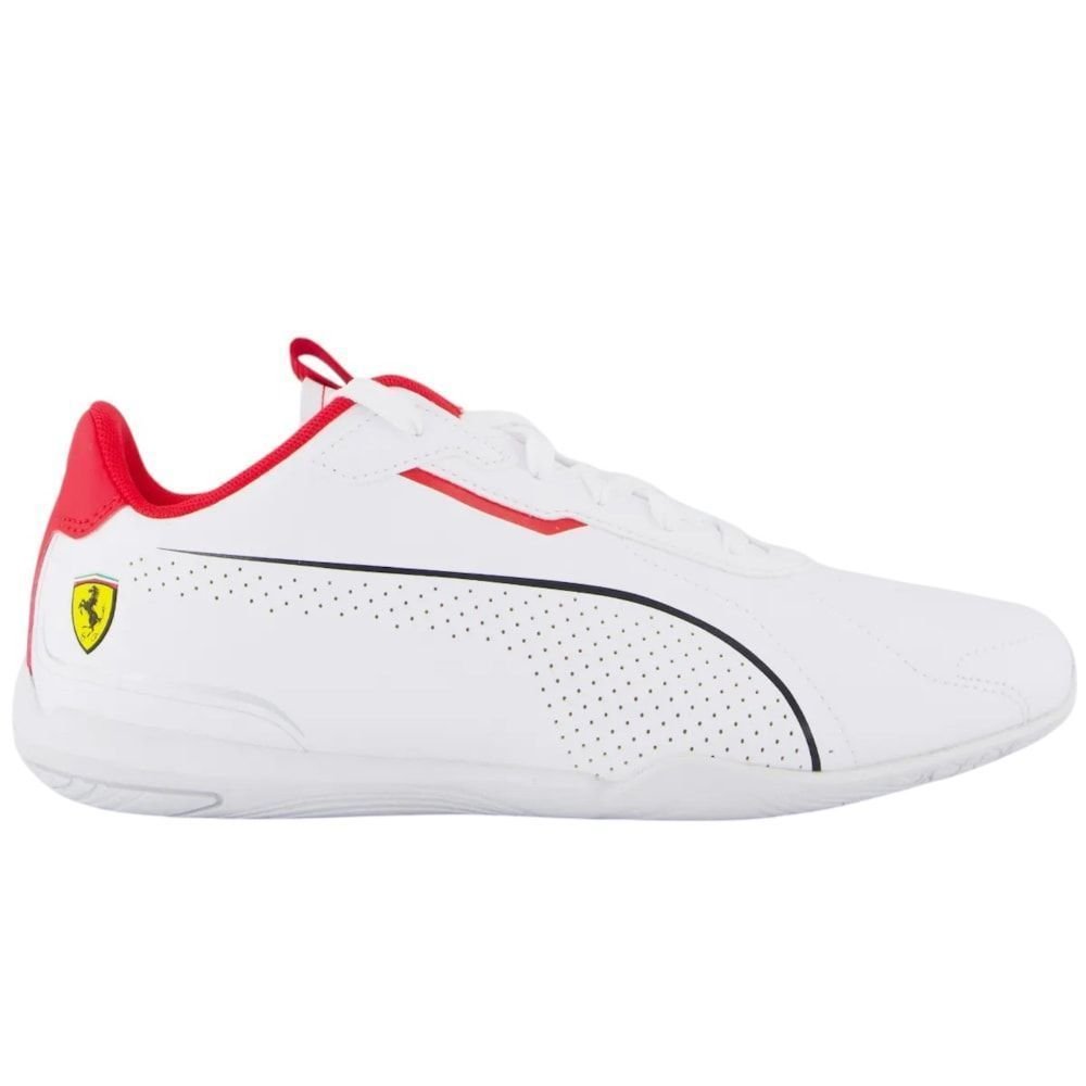 Tênis Puma Ferrari Neo Cat 3.0 Unissex