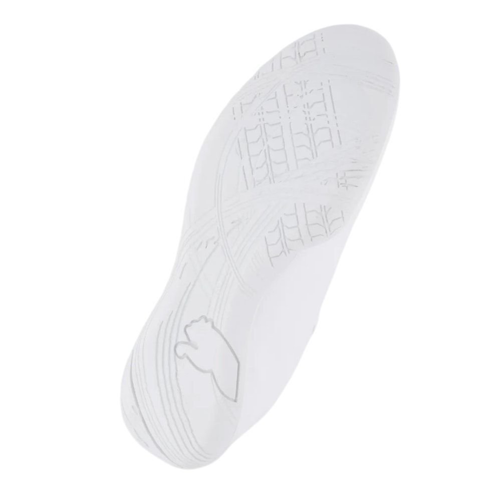 Tênis Puma Ferrari Neo Cat 3.0 Unissex Branco 5