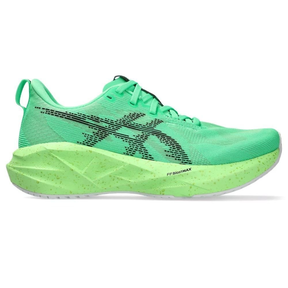 Tênis Asics Novablast 5 Feminino