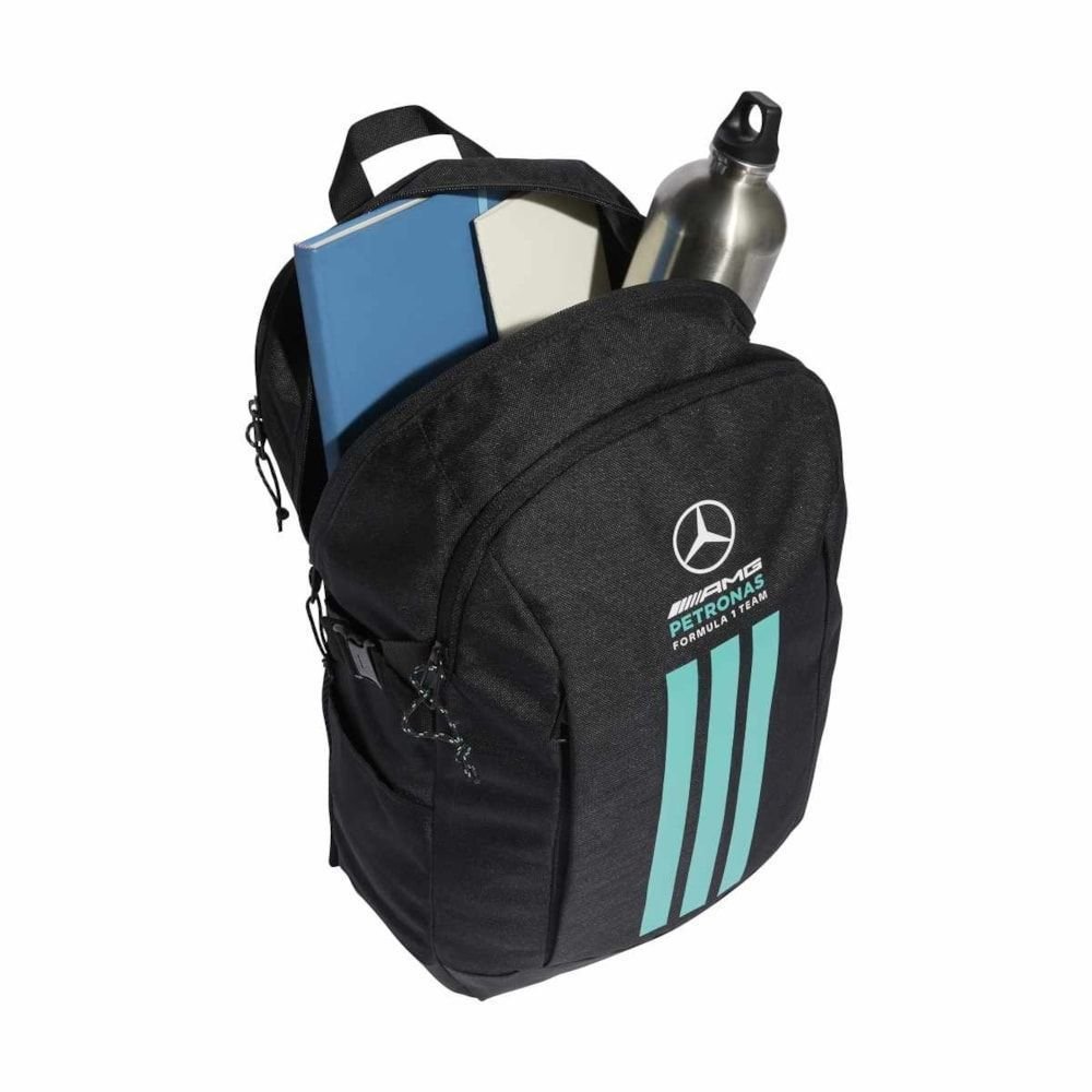Mochila Adidas Mercedes AMG Petronas F1 DNA