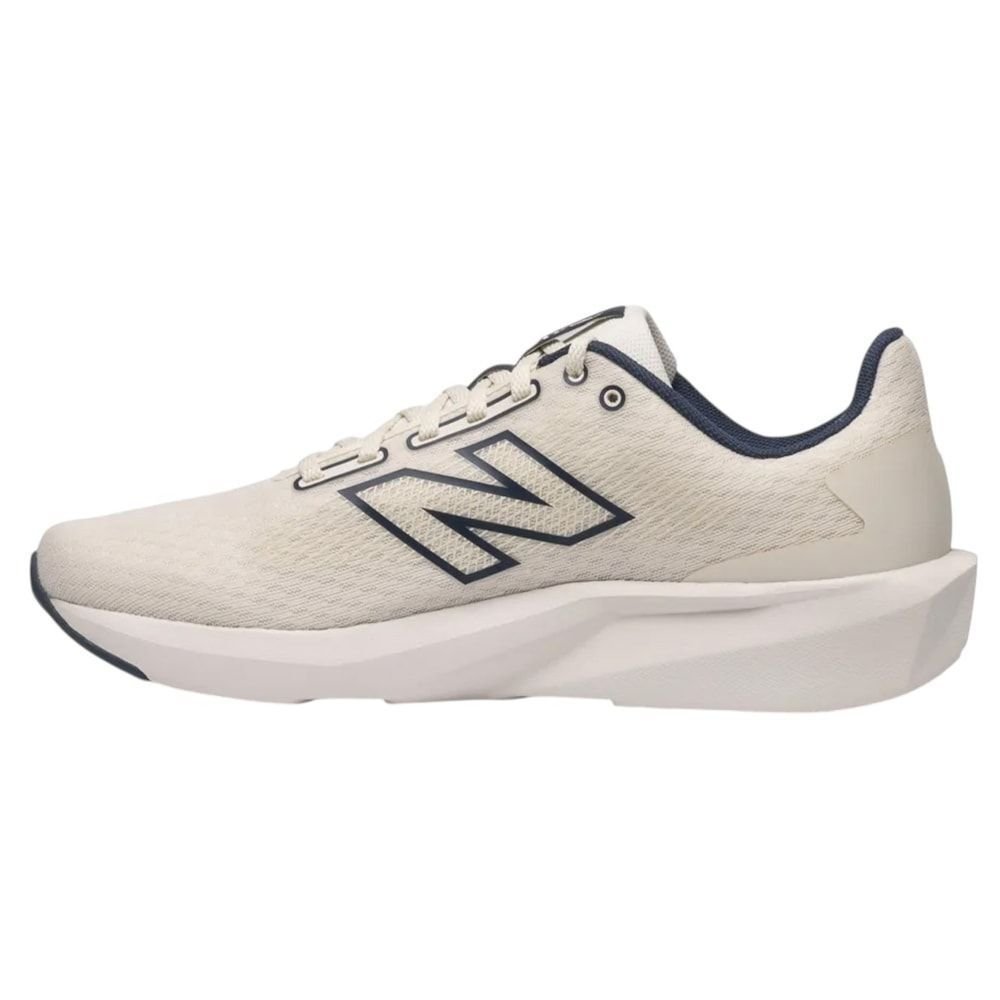 Tênis New Balance 413v3 Masculino Bege 2