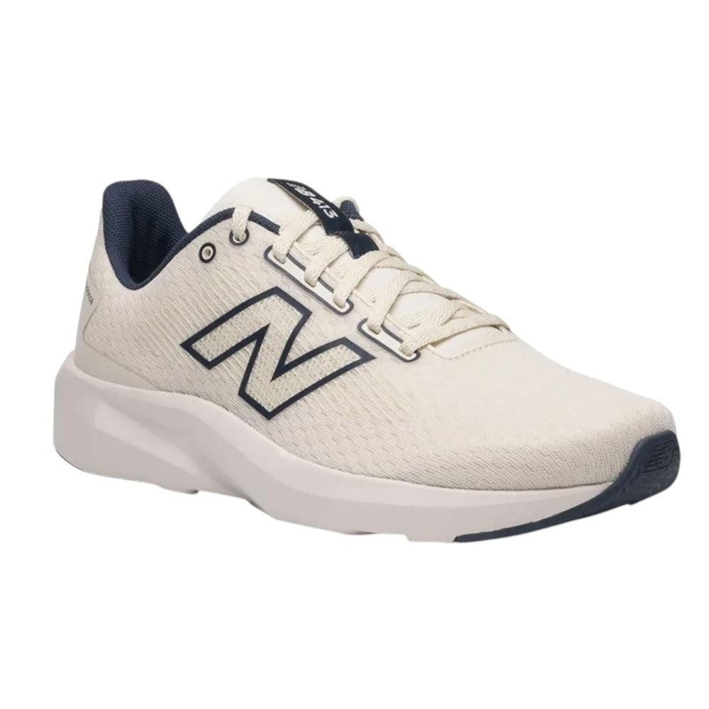 Tênis New Balance 413v3 Masculino Bege 3