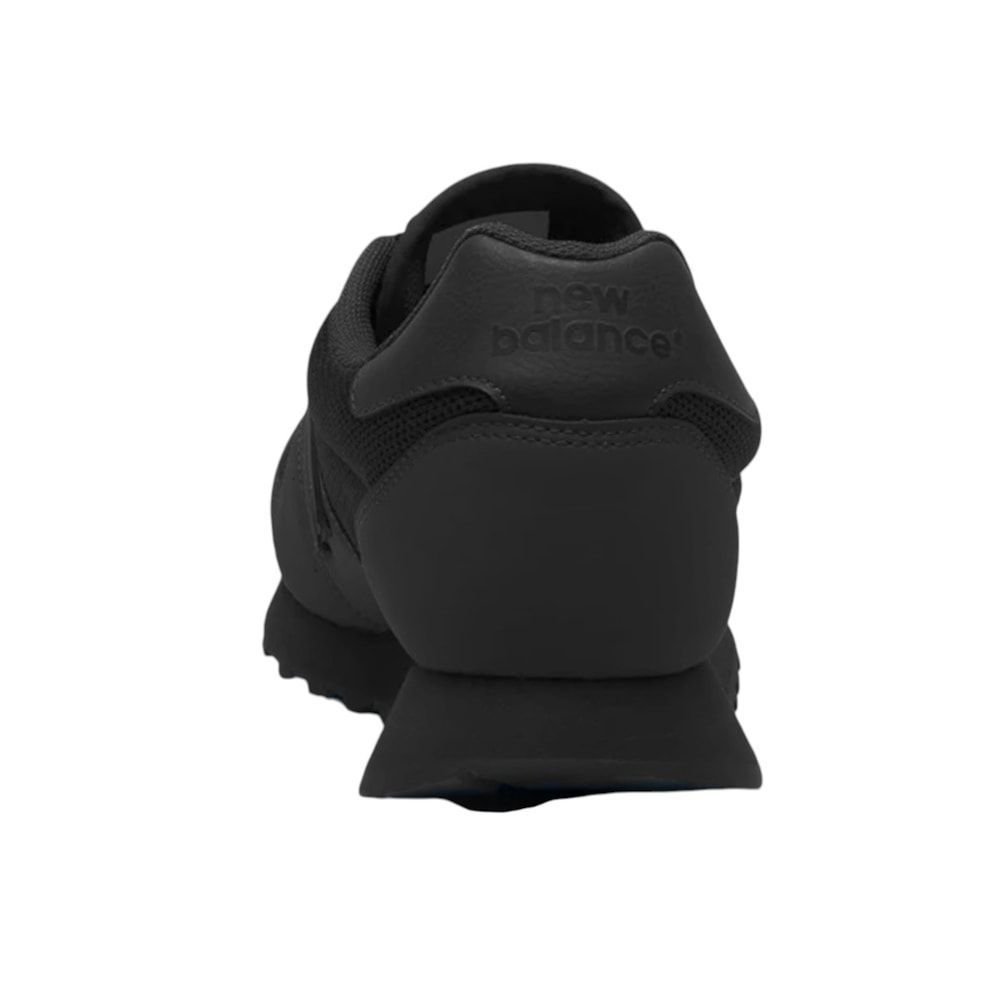 Tênis New Balance 500v2 Masculino Preto 4