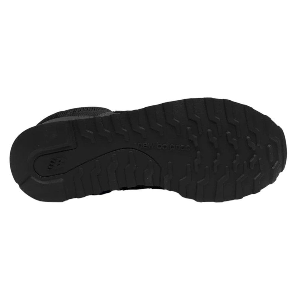 Tênis New Balance 500v2 Masculino Preto 5