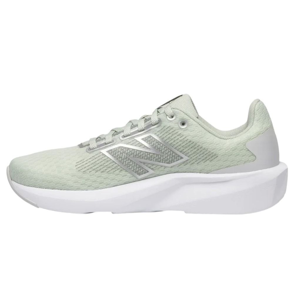 Tênis New Balance 413v3 Feminino Verde 2