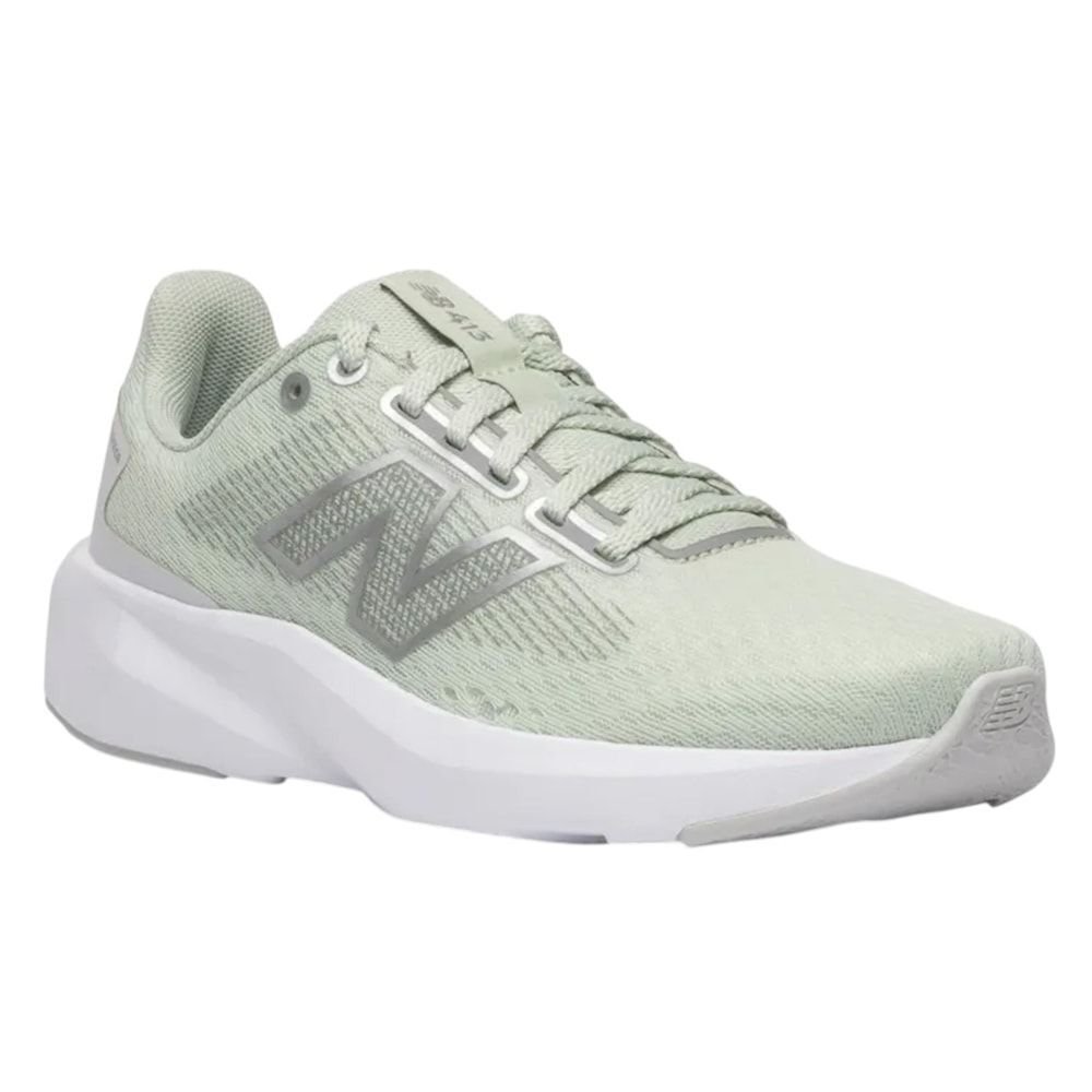 Tênis New Balance 413v3 Feminino Verde 3