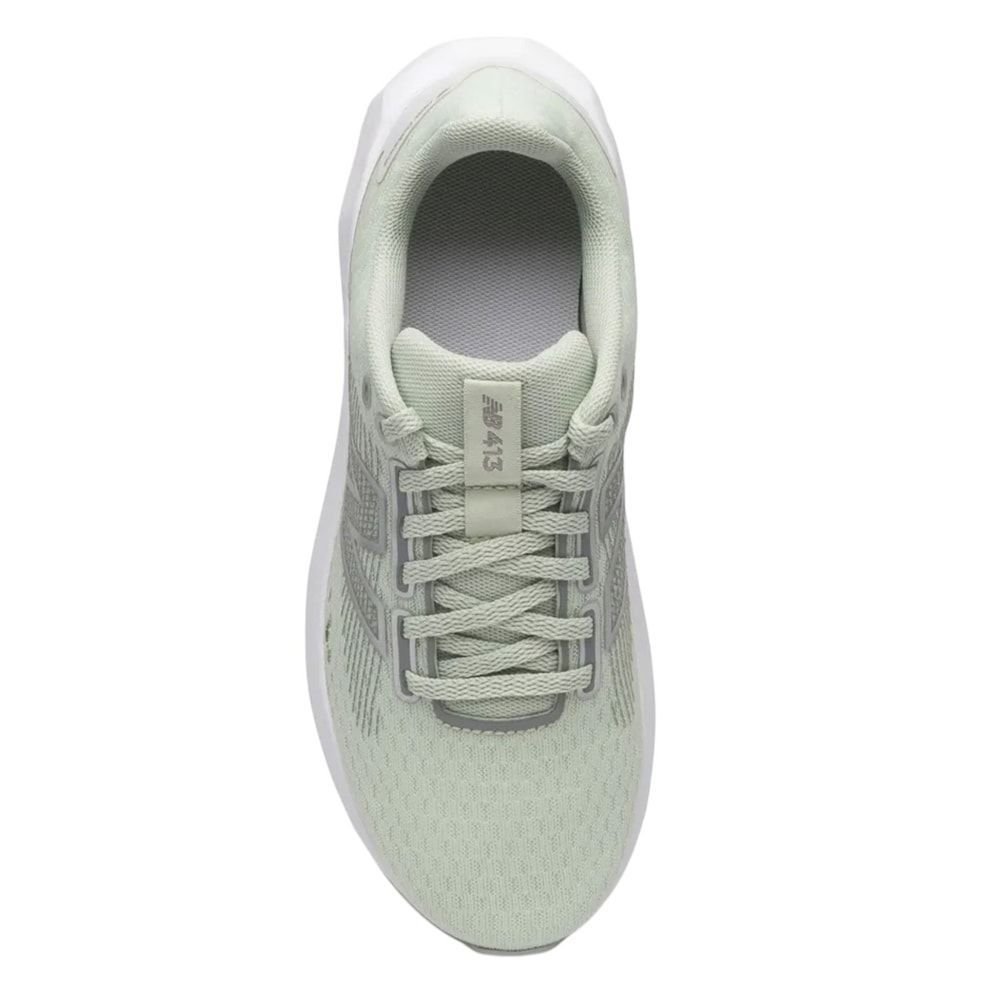 Tênis New Balance 413v3 Feminino Verde 5