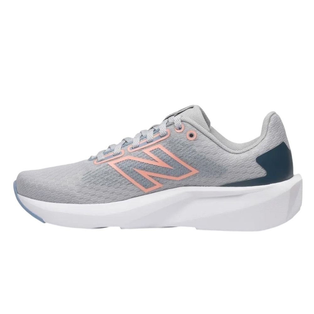Tênis New Balance 413v3 Feminino Cinza 2