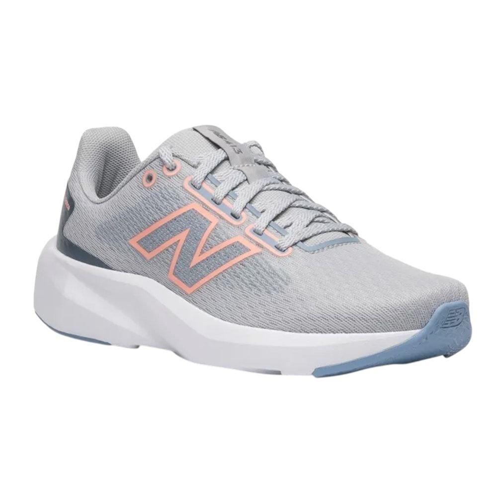 Tênis New Balance 413v3 Feminino Cinza 3