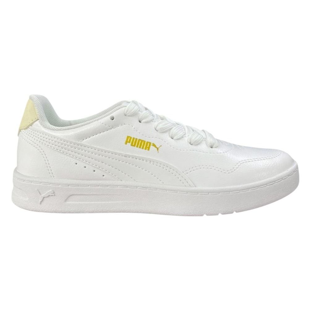 Tênis Puma Court Lally Feminino