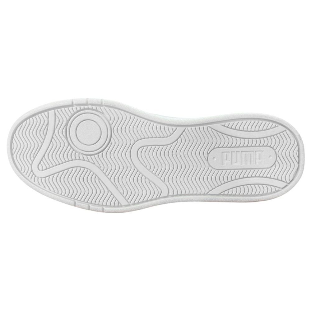 Tênis Puma Court Lally Feminino Branco 6